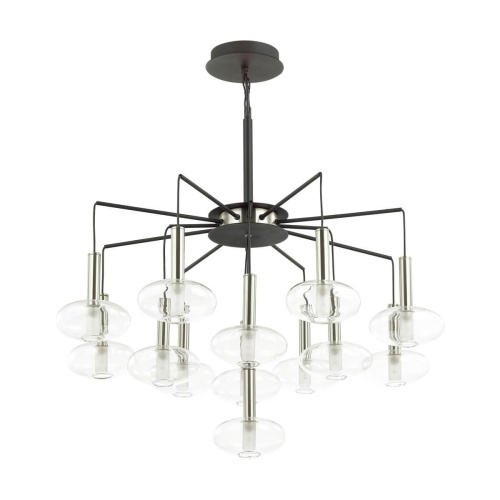 Подвесная люстра Odeon Light Vele Modern 4815/13