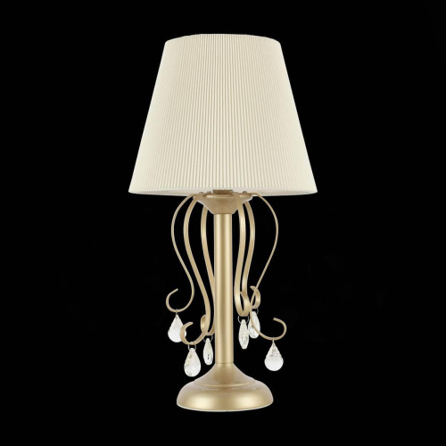 Настольная лампа Evoluce Azzurro SL177.204.01