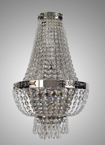 Настенный светильник Arti Lampadari Pera E 2.20.100 N