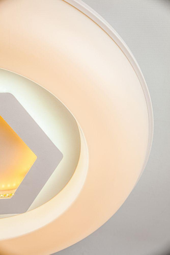 Потолочный светодиодный светильник Escada 10254/S LED