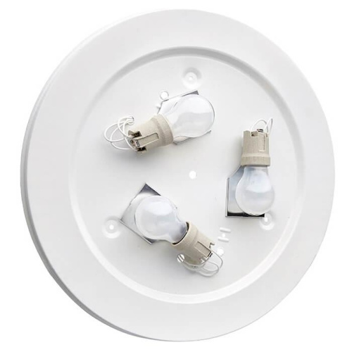 Потолочный светильник Sonex Glassi Kusta 318