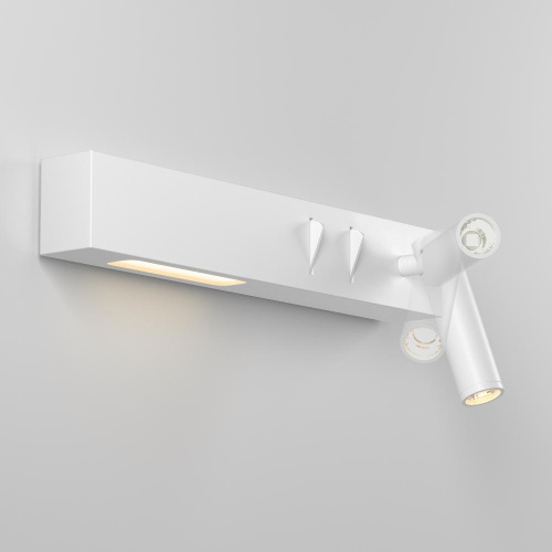 Настенный светильник (бра) Technical C031WL-L8W3K1