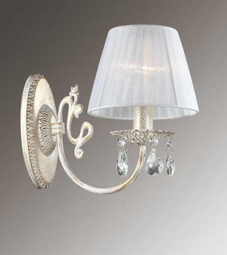 Бра Odeon Light Magali 3229/1W