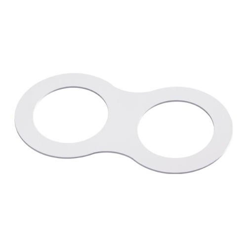 Декоративная рамка к артикулам 357585-357587, 357589, 357909-357910 Novotech Metis 357913