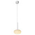 Подвесной светодиодный светильник Lussole Loft Yorkton LSP-8349