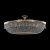 Потолочная люстра Bohemia Ivele 19013/100IV G