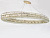 Подвесной светильник Newport 10127+21/S gold М0063722