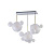 Подвесной светильник Loft IT Bolle 2030-S3