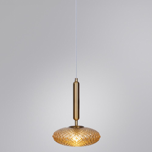 Подвесной светильник Divinare Okab 5006/17 SP-1