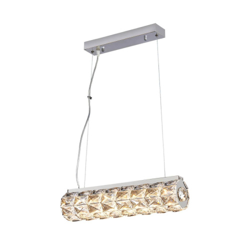 Подвесной светодиодный светильник Citilux Спектра CL320321 Подвесной светодиодный светильник Citilux Спектра CL320321