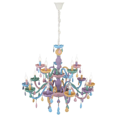 Подвесная люстра ST Luce Fiata SL1700.783.15