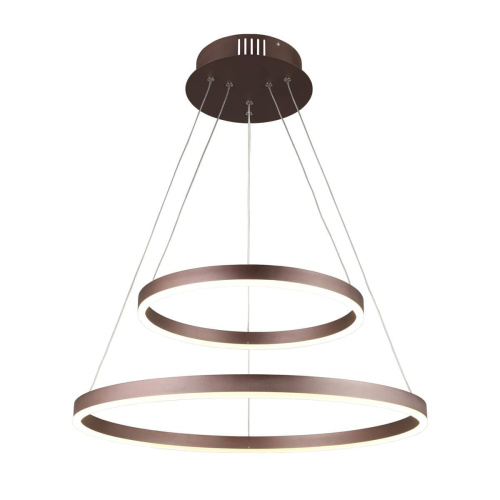 Подвесной светодиодный светильник Omnilux Cianciana OML-19203-90