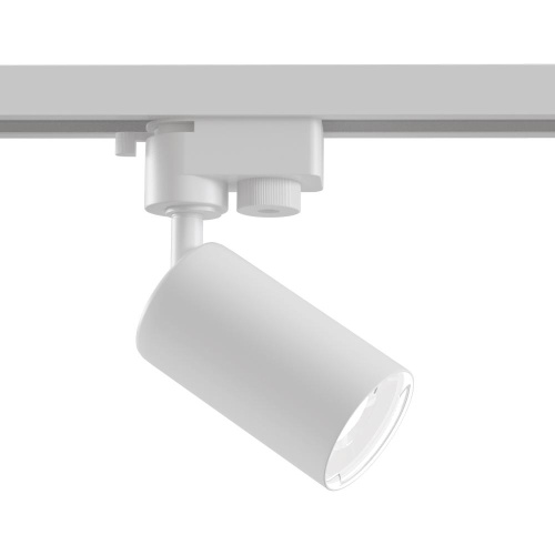 Трековый светильник Technical TR002-1-GU10-W Трековый светильник Technical TR002-1-GU10-W