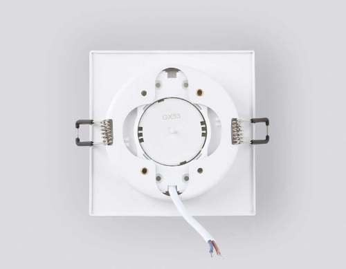 Встраиваемый светильник Ambrella light TECHNO SPOT TN52421