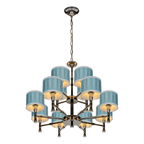 Подвесная люстра iLamp Arcadia 85095/8 CR