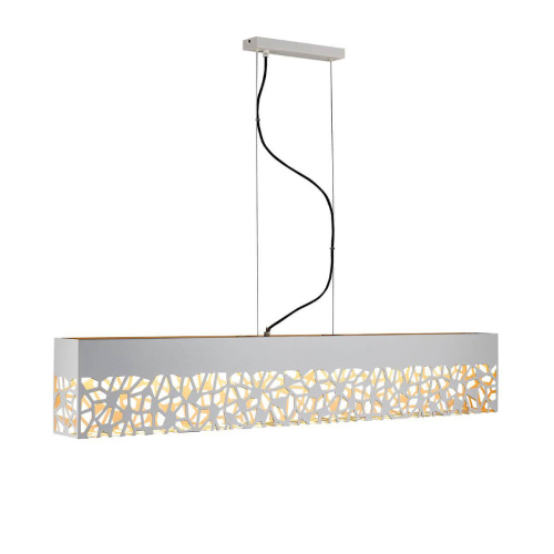 Подвесной светодиодный светильник ST Luce Fizorio SL1577.503.07 Подвесной светодиодный светильник ST Luce Fizorio SL1577.503.07