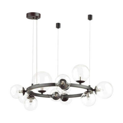Подвесная люстра Odeon Light Tovi 4818/11 Подвесная люстра Odeon Light Tovi 4818/11
