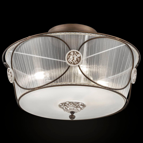 Потолочная люстра Maytoni Letizia ARM365-04-R