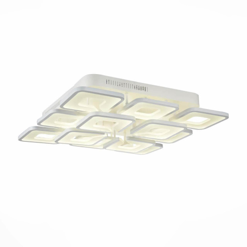 Потолочный светодиодный светильник ST Luce SL908.502.12 Потолочный светодиодный светильник ST Luce SL908.502.12