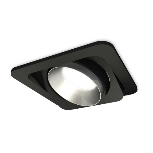Комплект встраиваемого светильника Ambrella light Techno Spot XC (C7659, N7033) XC7659023 Комплект встраиваемого светильника Ambrella light Techno Spot XC (C7659, N7033) XC7659023