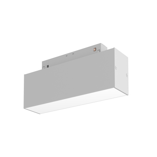 Трековый светильник Technical TR074-2-7W3K-W Трековый светильник Technical TR074-2-7W3K-W