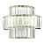 Настенный светильник ST Luce TIVOLI SL1622.111.01