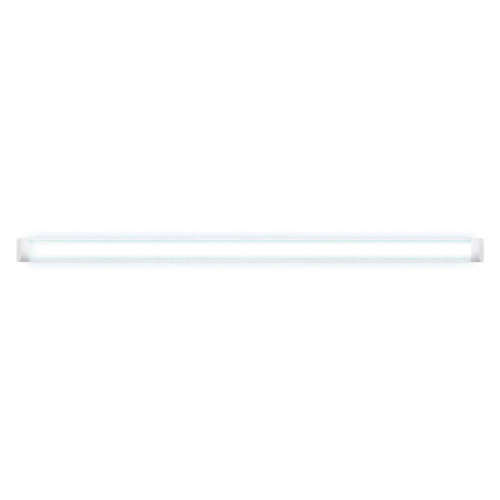 Потолочный светодиодный светильник Uniel ULO-CL120-40W/DW Silver UL-00001796