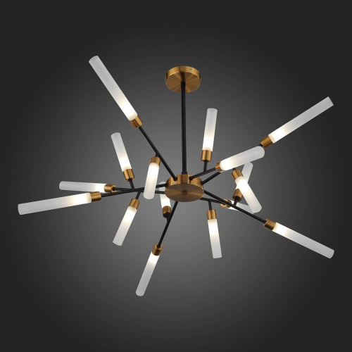 Подвесная люстра ST Luce Splio SL1620.242.16 Подвесная люстра ST Luce Splio SL1620.242.16