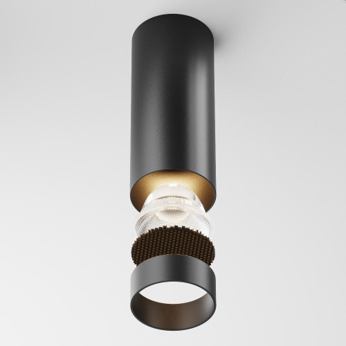 Потолочный светильник Technical C056CL-L12B3K-W-B Потолочный светильник Technical C056CL-L12B3K-W-B