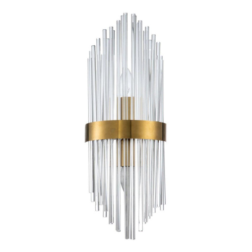 Настенный светильник Moderli Onetto V7021-2W