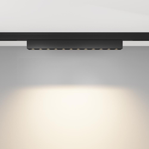 Трековый светильник Technical TR193-1-10W3K-M-B Трековый светильник Technical TR193-1-10W3K-M-B