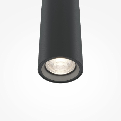 Подвесной светильник Maytoni MOD159PL-L6BK