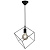 Подвесной светильник Zumaline Cube P17084-D20