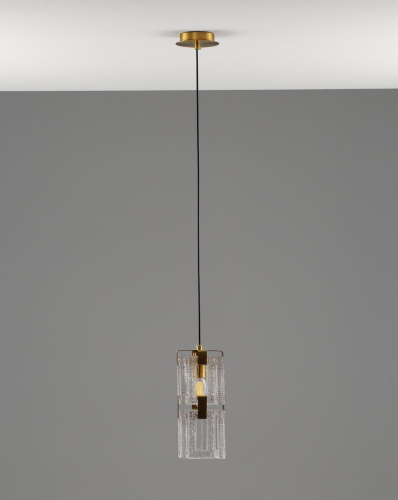 Подвесной светильник Moderli Lilly V11080-1P