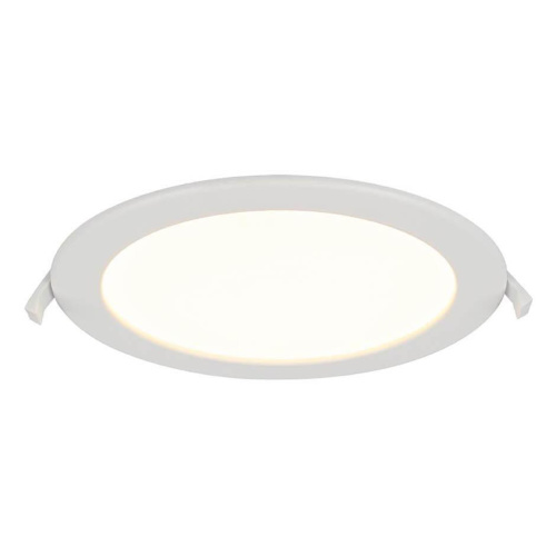 Встраиваемый светодиодный светильник Globo Polly 12392-18