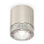 Комплект накладного светильника Ambrella light Techno Spot XS7405004 PSL/CL серебро полированное/прозрачный (C7405, N7191)