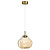 Подвесной светодиодный светильник Odeon Light Pendant Vaso 5097/4L