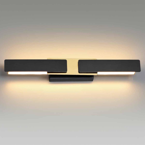 Бра Odeon Light Fierro 4991/9WL Бра Odeon Light Fierro 4991/9WL