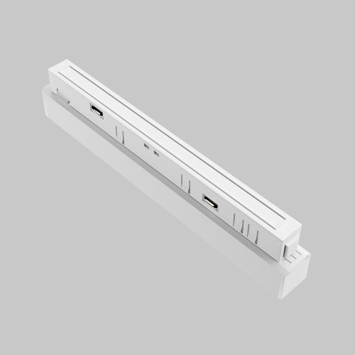 Трековый светильник Technical TR031-4-12WTW-DD-W