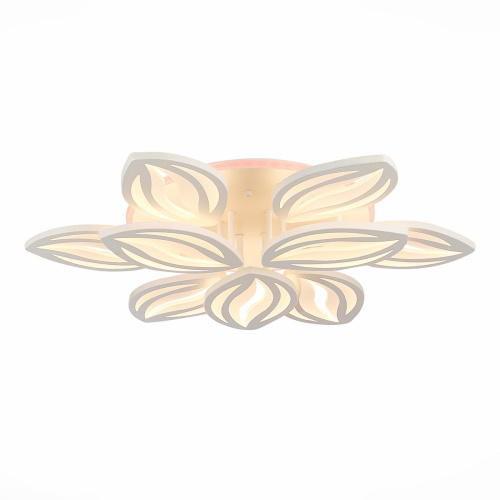 Потолочная светодиодная люстра Evoled Seteko SLE501352-09RGB