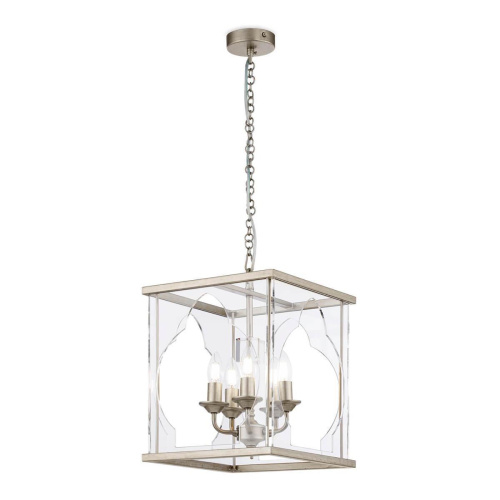 Подвесная люстра Maytoni Keope H008PL-05G Подвесная люстра Maytoni Keope H008PL-05G
