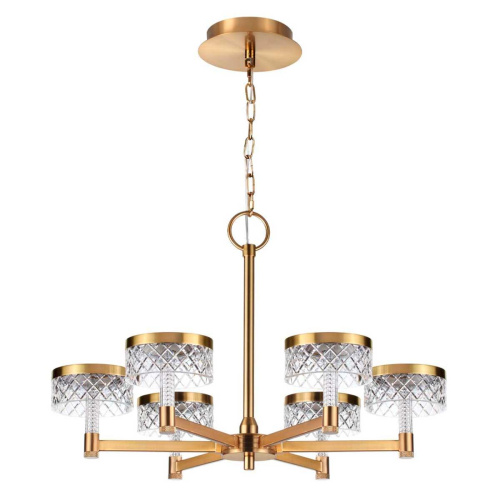 Подвесная люстра Odeon Light FIVRE 5032/36L Подвесная люстра Odeon Light FIVRE 5032/36L