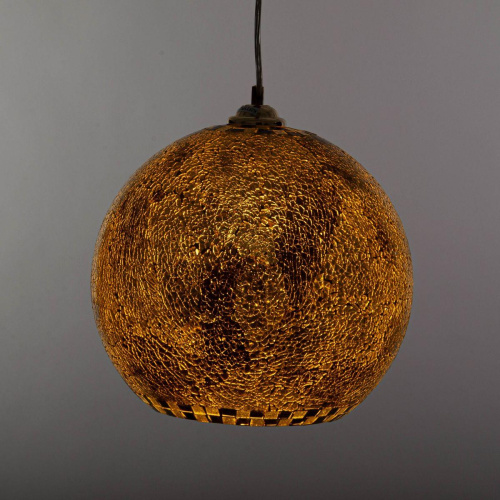 Подвесной светильник Abrasax Decker MD12002-1BR Подвесной светильник Abrasax Decker MD12002-1BR