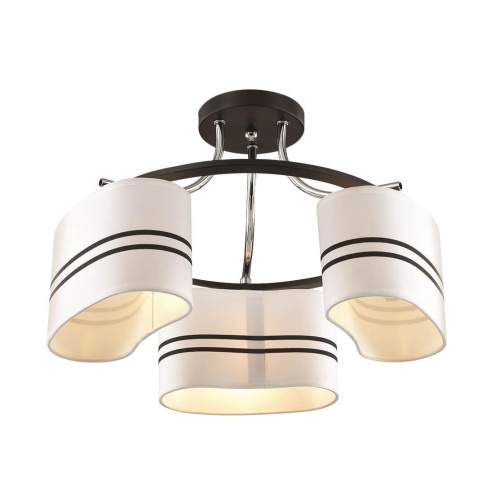 Потолочная люстра Lumion Ivara 3056/3C