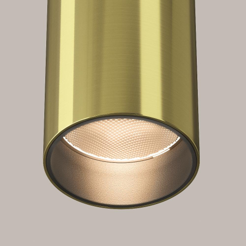 Потолочный светильник Technical C056CL-L12W3K-W-BS Потолочный светильник Technical C056CL-L12W3K-W-BS