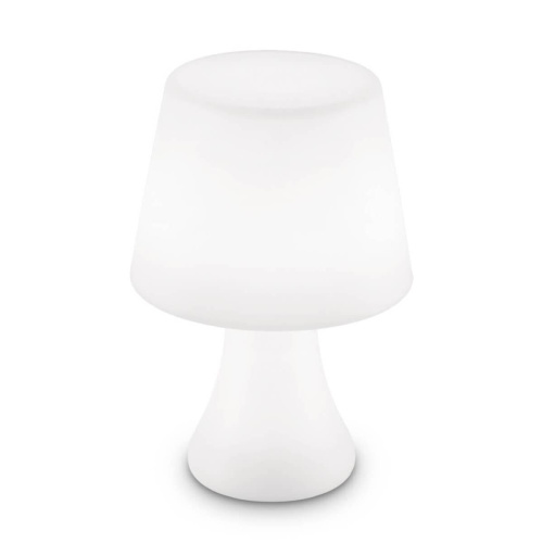 Уличный светодиодный светильник Ideal Lux Live Pt Lumetto 138886