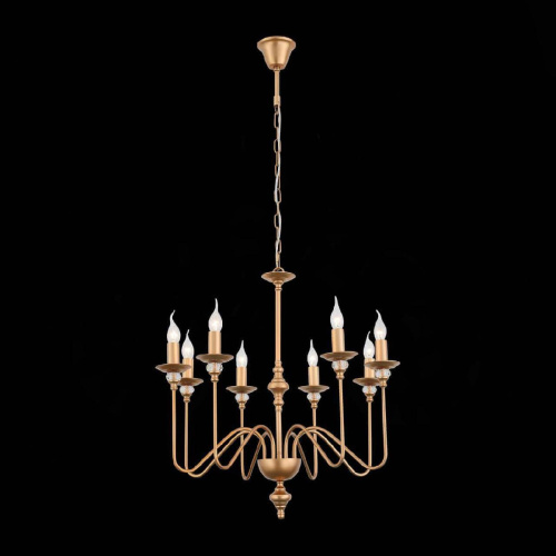 Подвесная люстра ST Luce Novento SL186.203.08 Подвесная люстра ST Luce Novento SL186.203.08