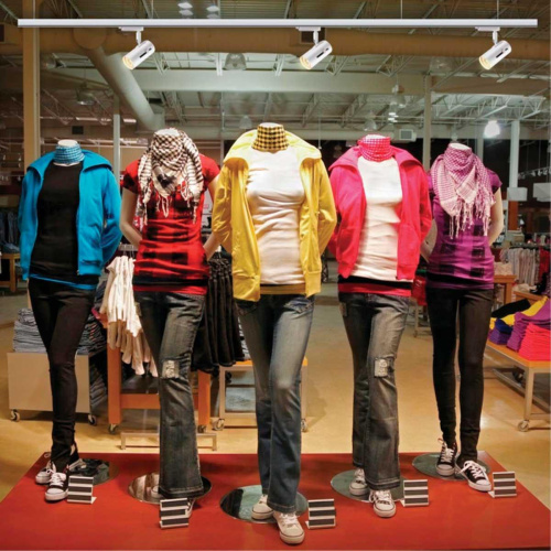 Трековый светильник Novotech Port Pipe 370413