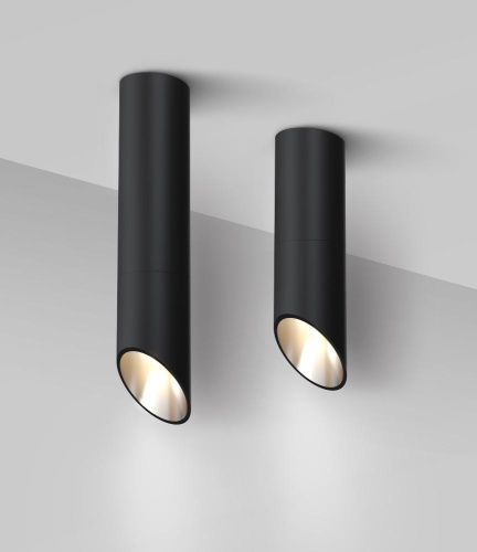 Потолочный светильник Maytoni Lipari C026CL-01B