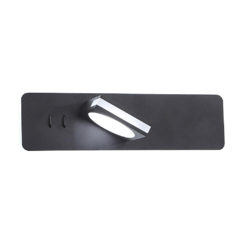 Бра Crystal Lux CLT 216W BL Бра Crystal Lux CLT 216W BL